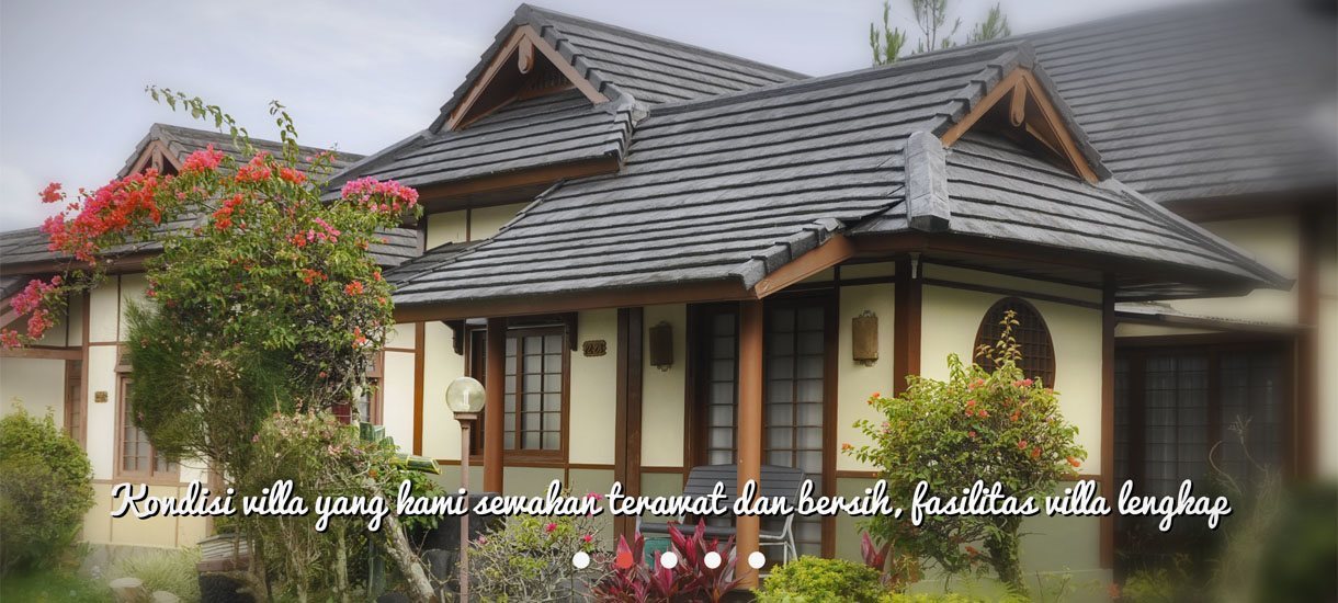 slider2_Villa Kota Bunga Ade