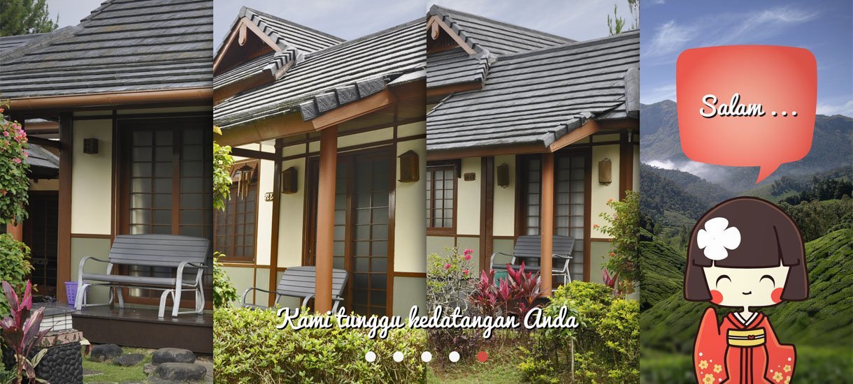slider5_Villa Kota Bunga Ade
